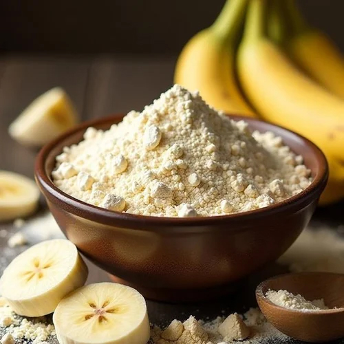 largest banana powders dealer in jalgaon