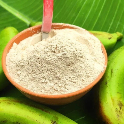 white green banana powder manufacturer in maharashtra